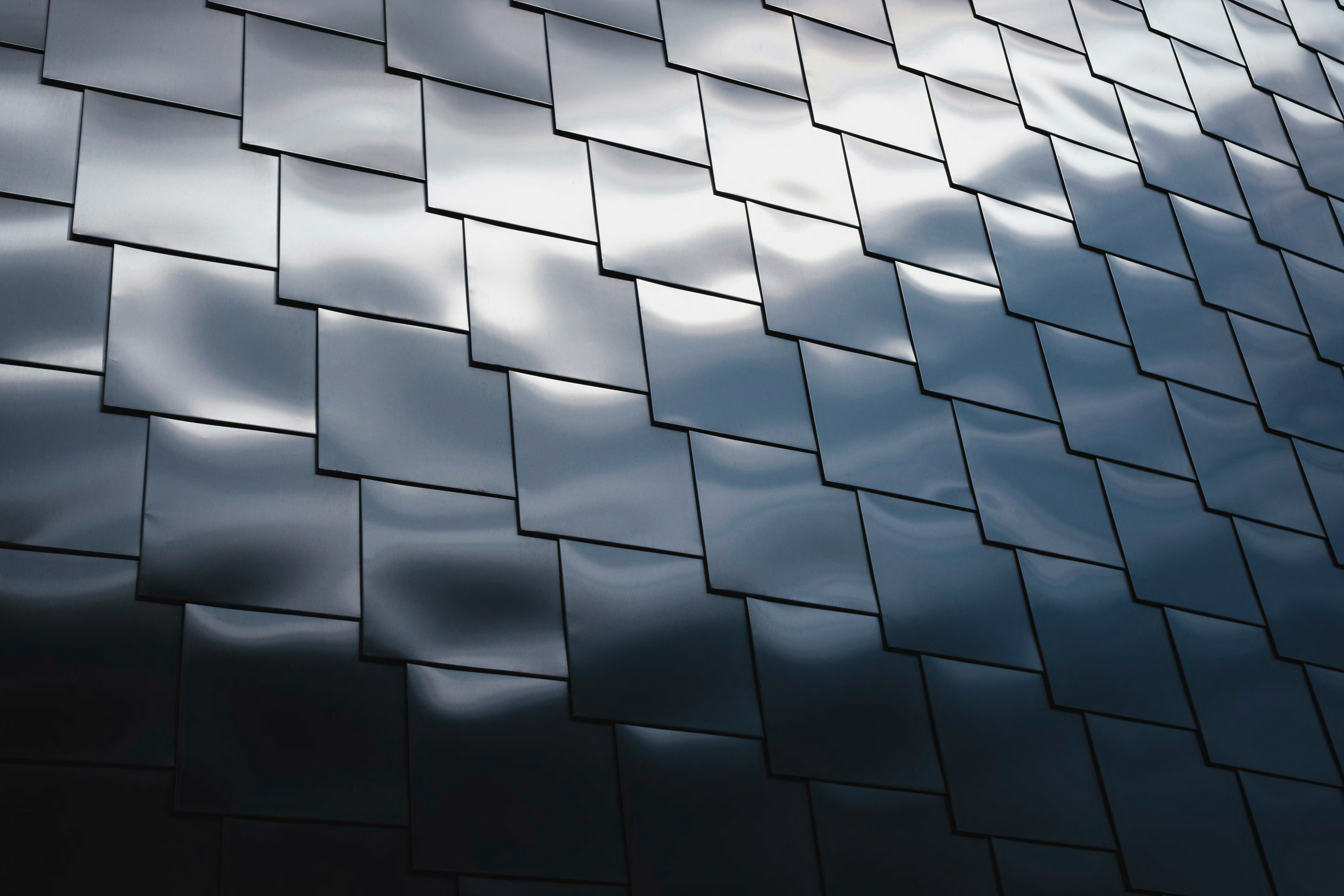 Reflective Materials